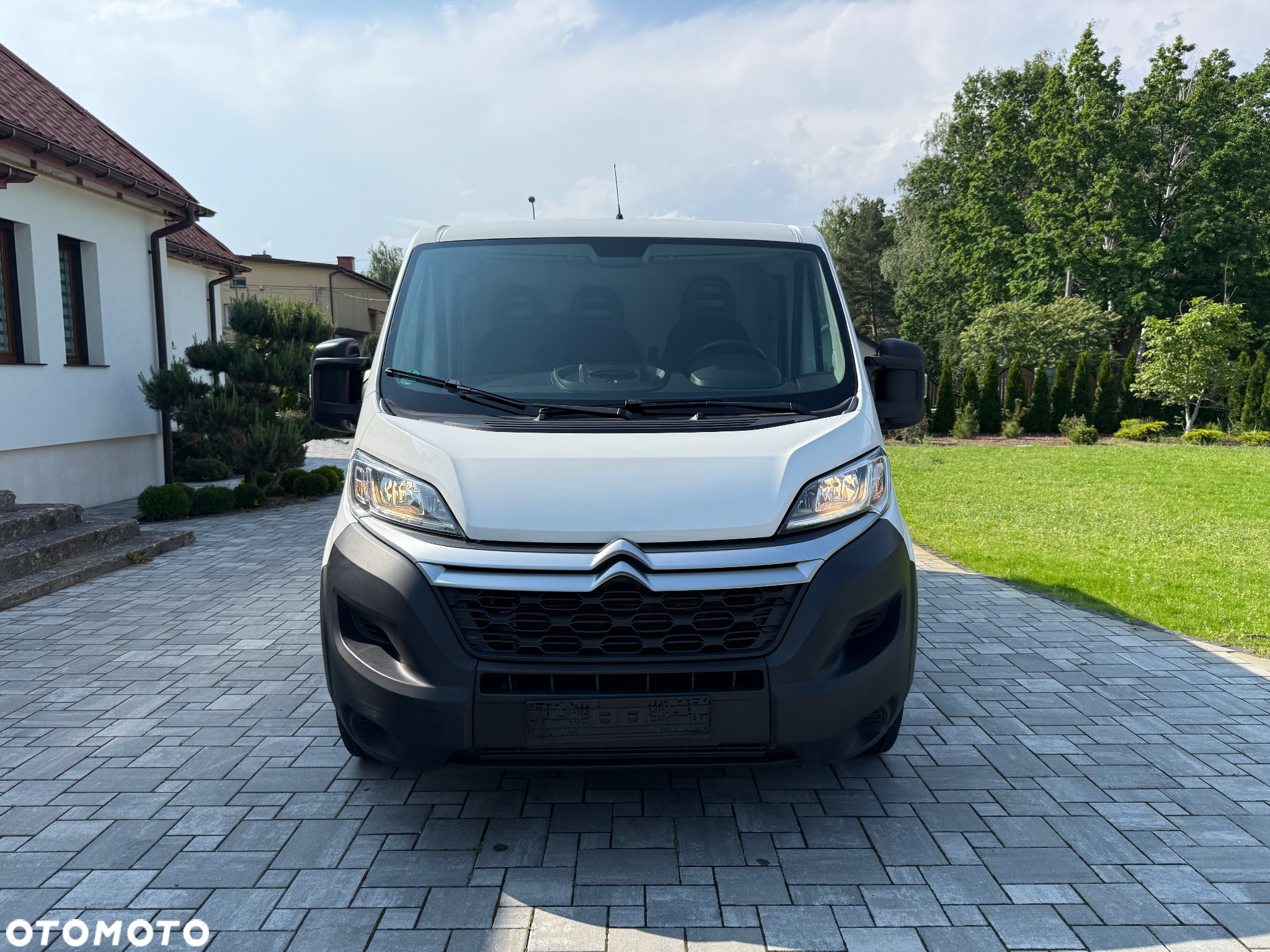 Citroën Jumper - 8