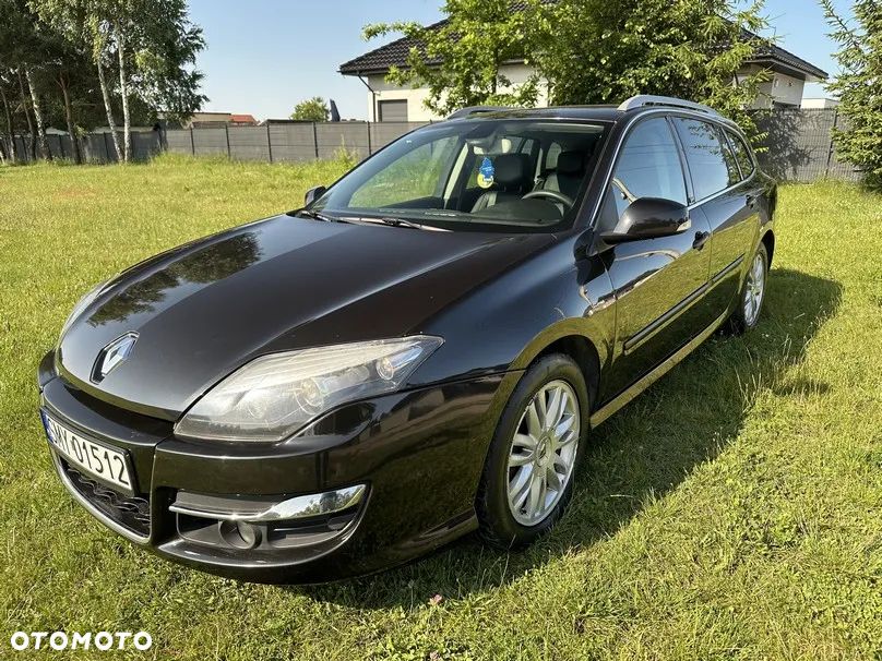 Renault Laguna