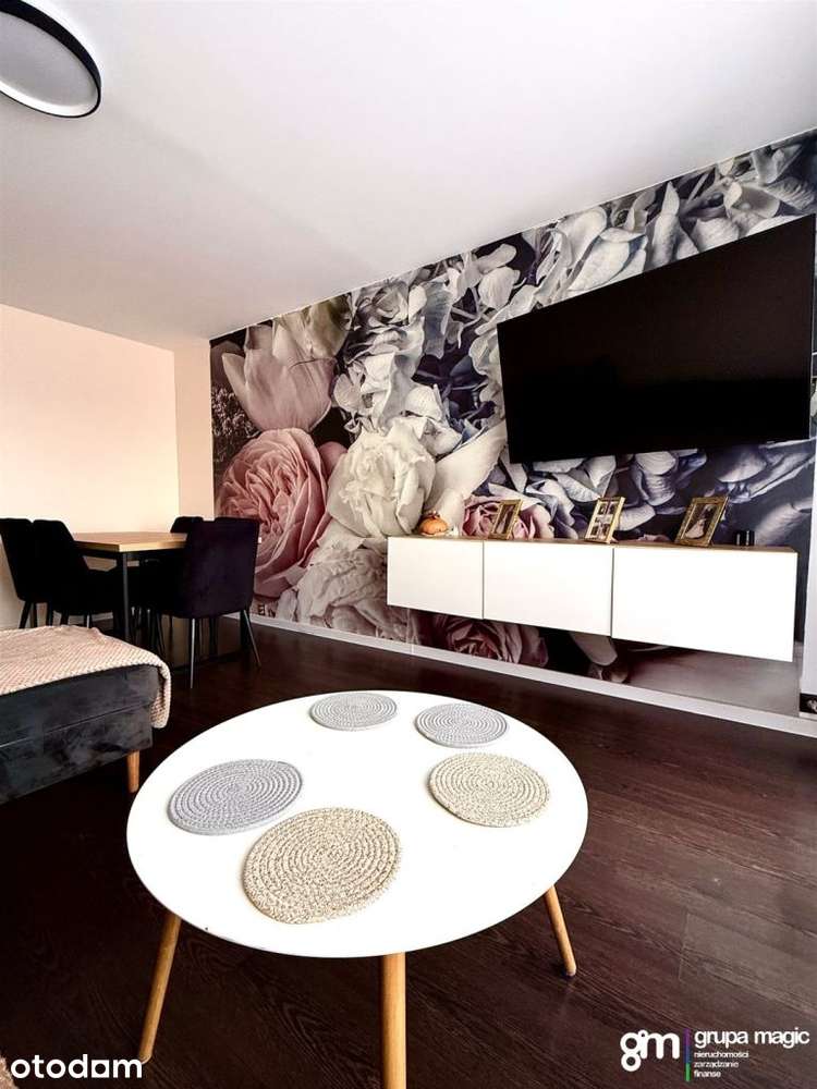 Mieszkanie Rypin | 64 m² | Sommera|