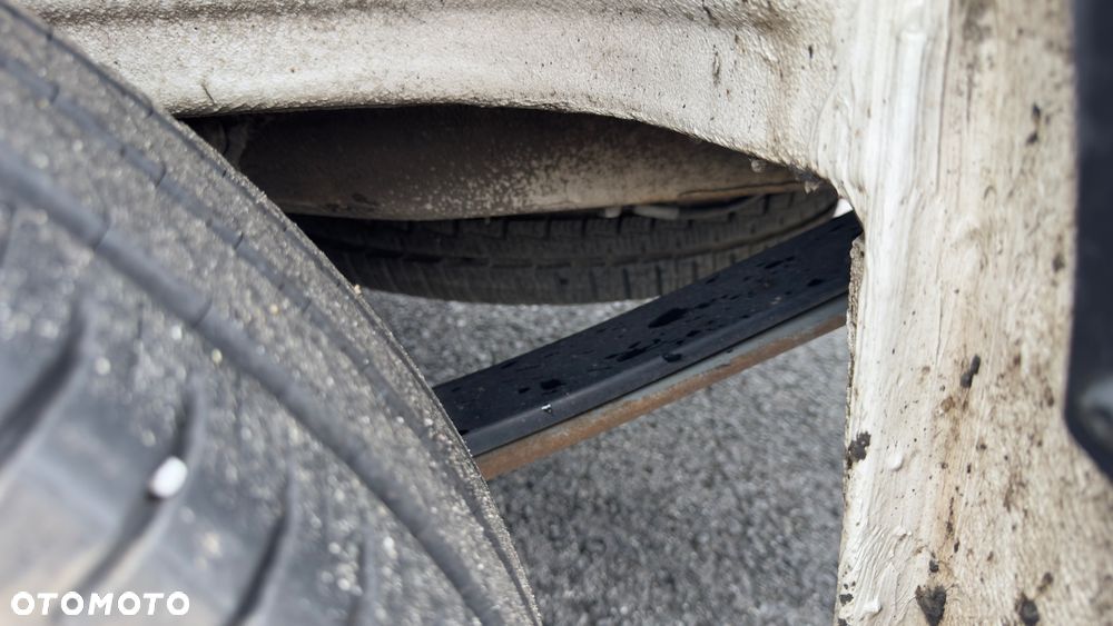 Volkswagen Crafter - 7