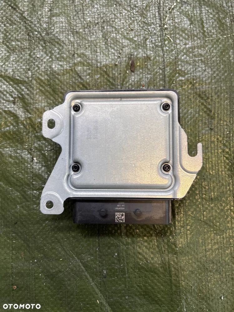 Seat Ateca Audi Skoda VW moduł poduszek powietrznych airbag 5QF959655BN - 2