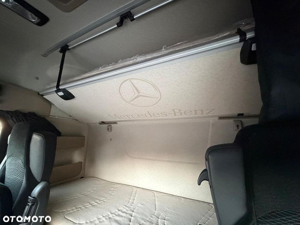 Mercedes-Benz Actros 1845 - 15