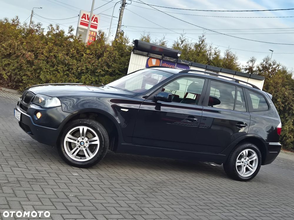 BMW X3 xDrive18d Edition Lifestyle - 5