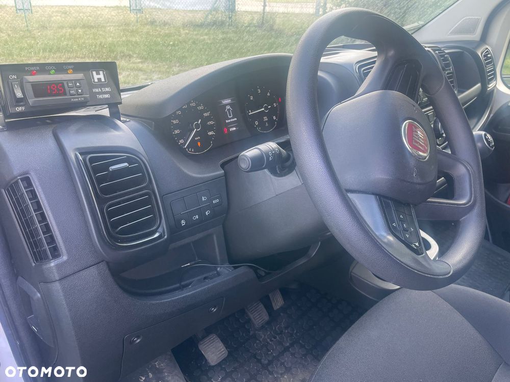 Fiat DUCATO - 5