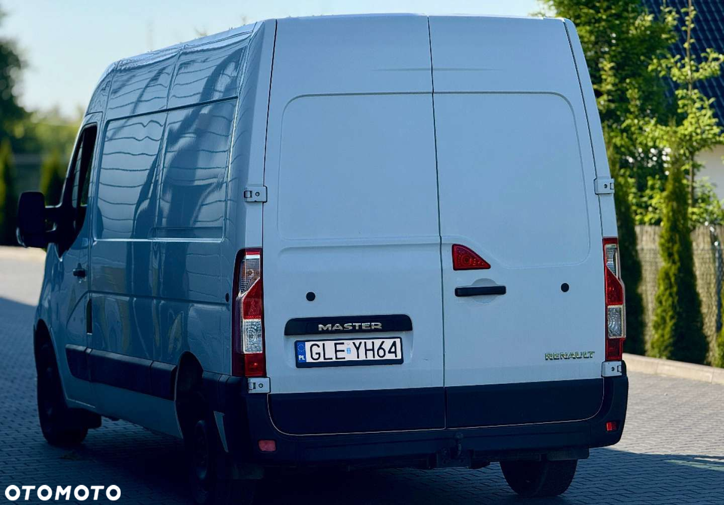 Renault Master - 4
