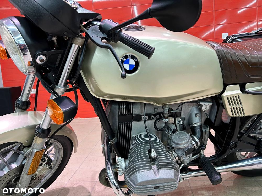 BMW R - 13