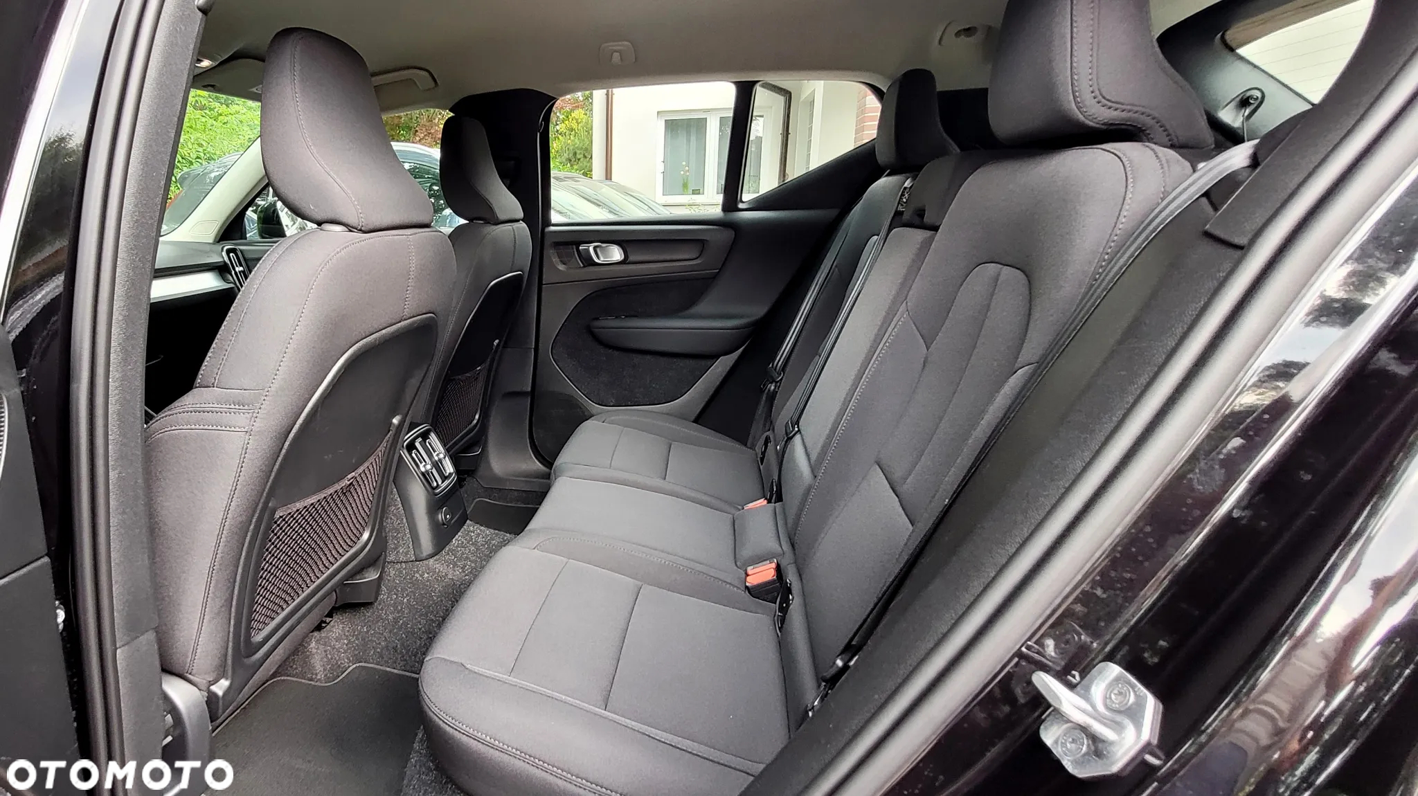 Volvo XC 40 - 19