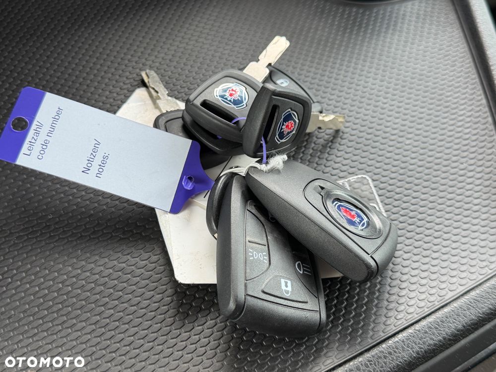 Scania R500 serwisowany na kontrakcie ASO SCANIA Alcoa navi full LED - 23