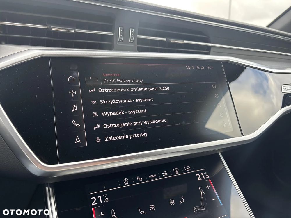 Audi A7 Sportback - 25