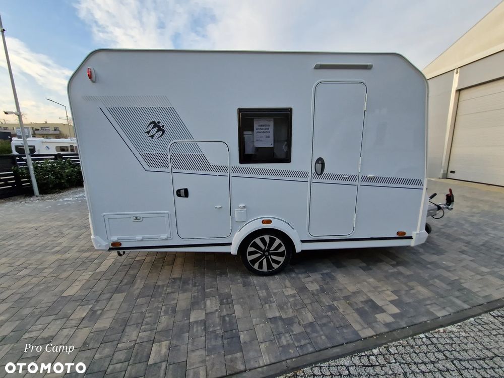 KNAUS YASEO 340 PX - 11