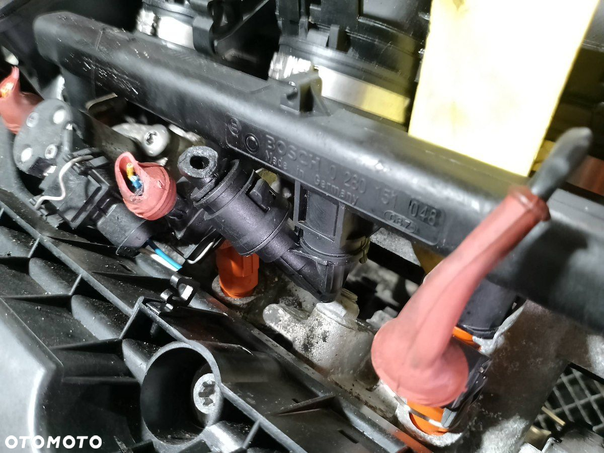 SILNIK ALFA ROMEO 147 1.6 16V AR32310 - 4