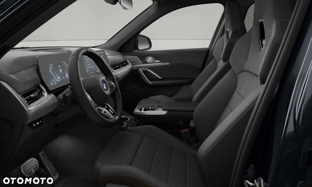 BMW X1 M35i xDrive - 11