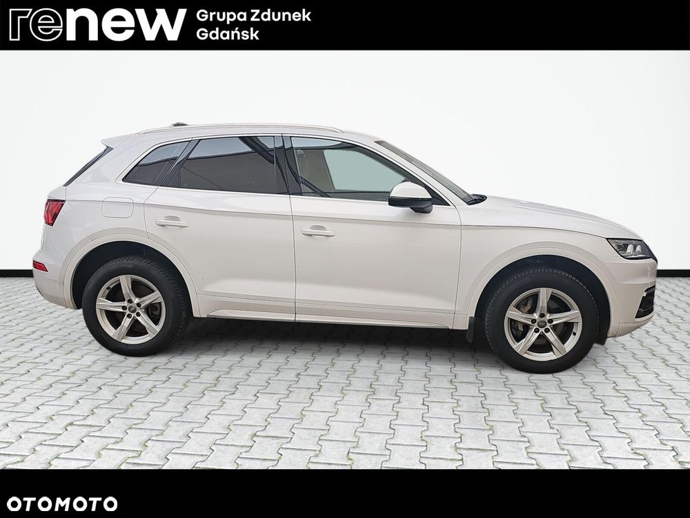 Audi Q5 - 5