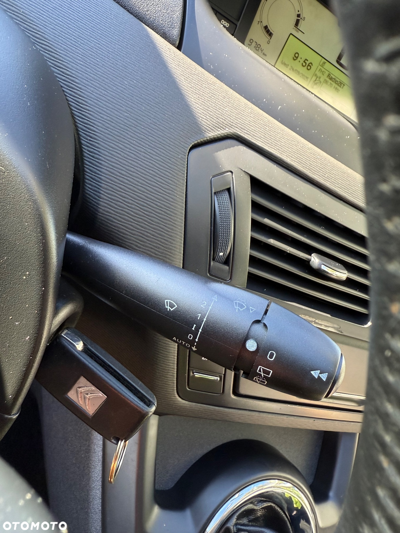 Citroën C4 Picasso 1.6 HDi Selection - 25