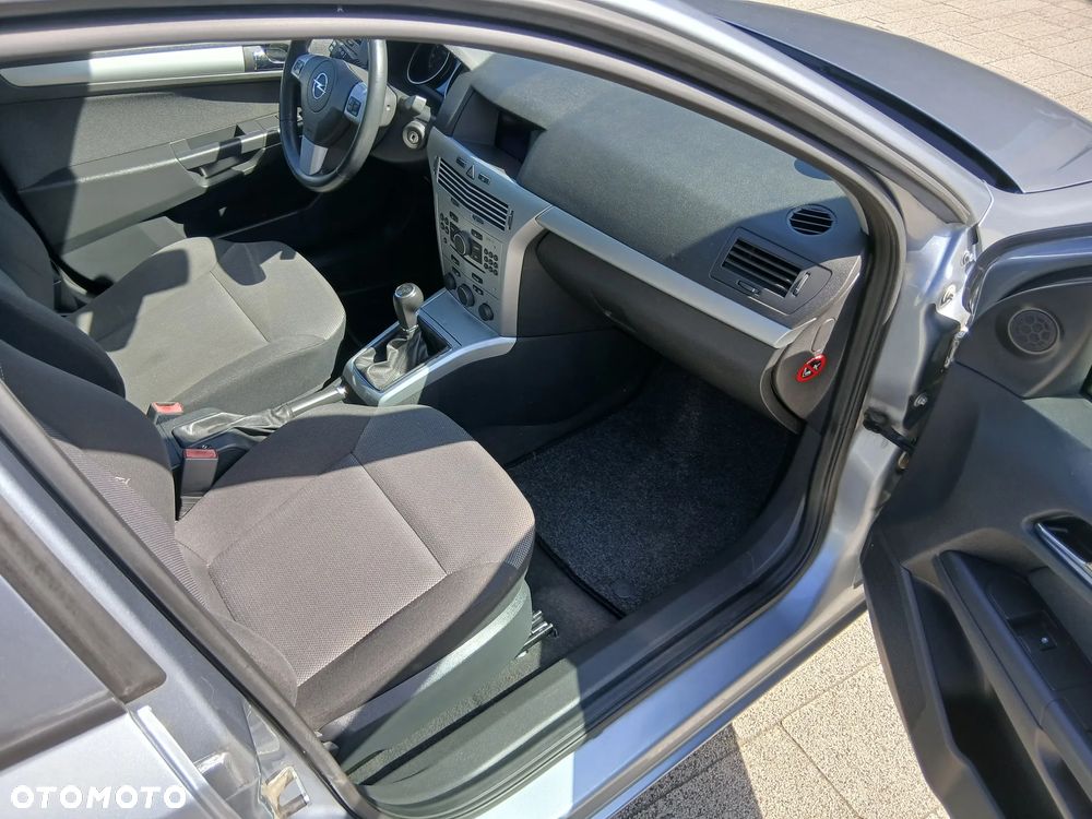 Opel Astra - 7