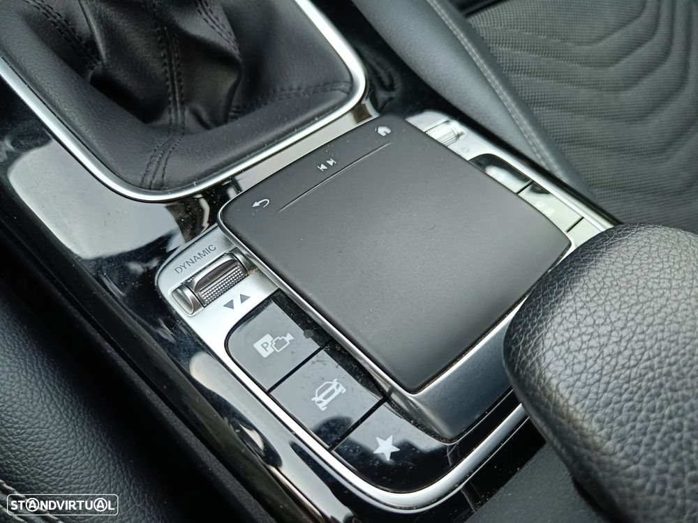 Mercedes-Benz A 160 Style - 21