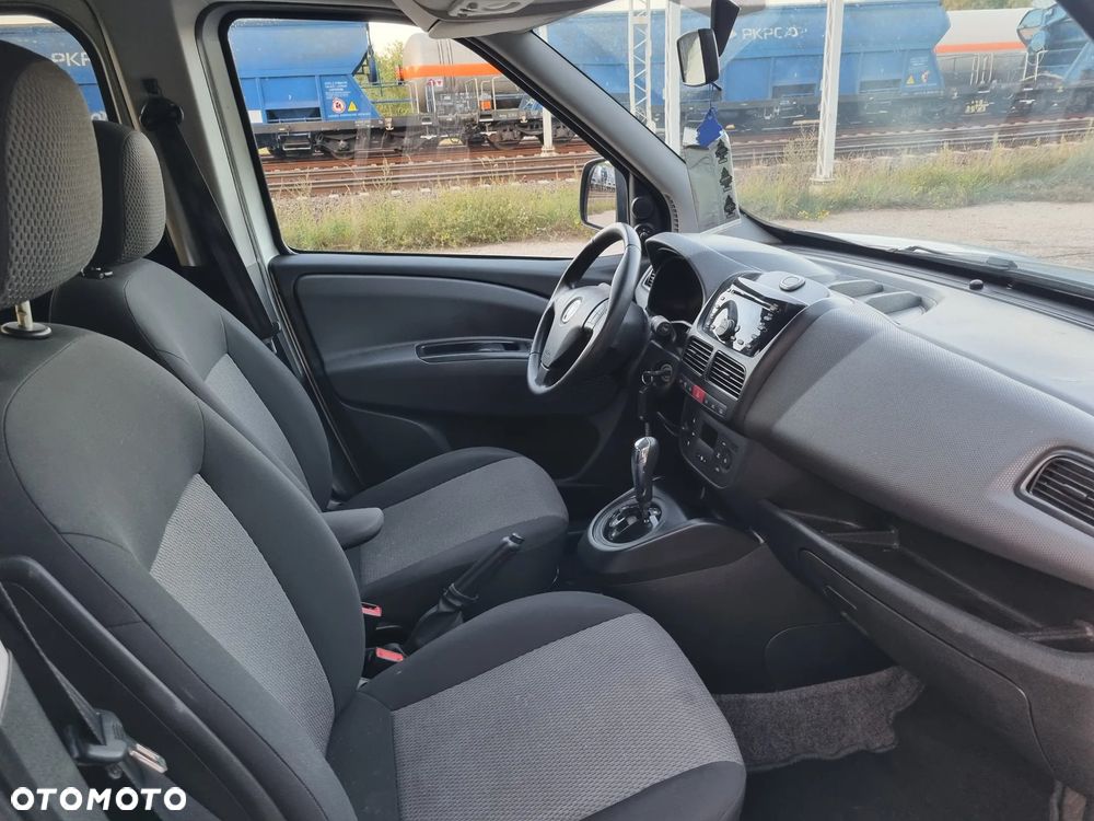 Fiat Doblo - 6