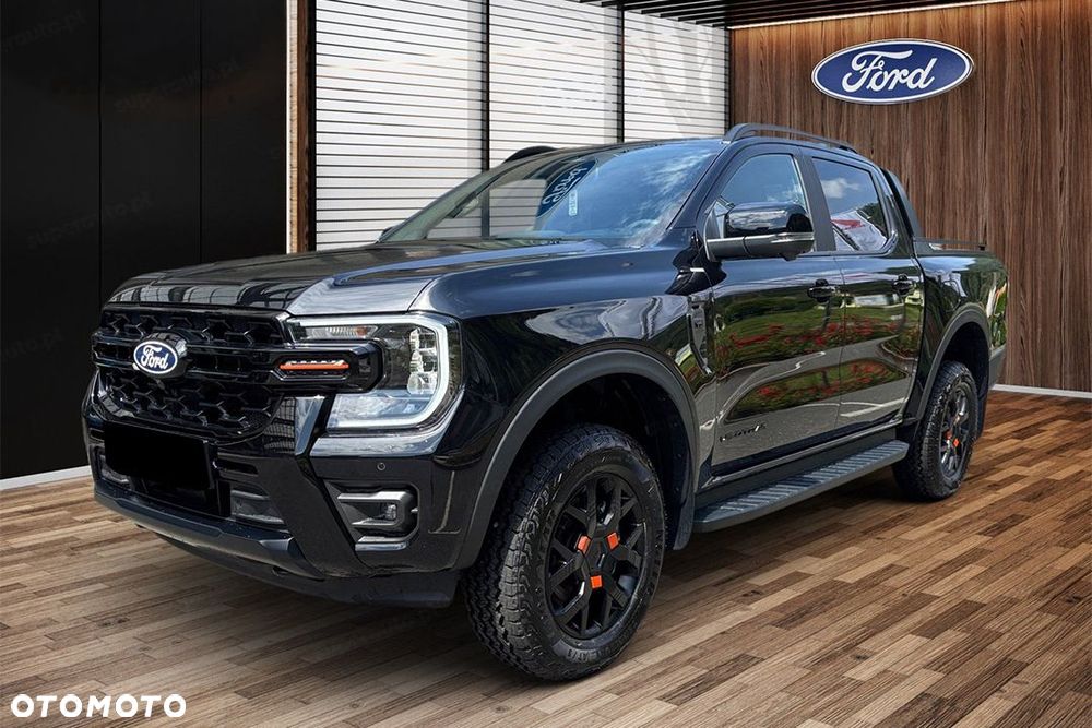 Ford Ranger - 3
