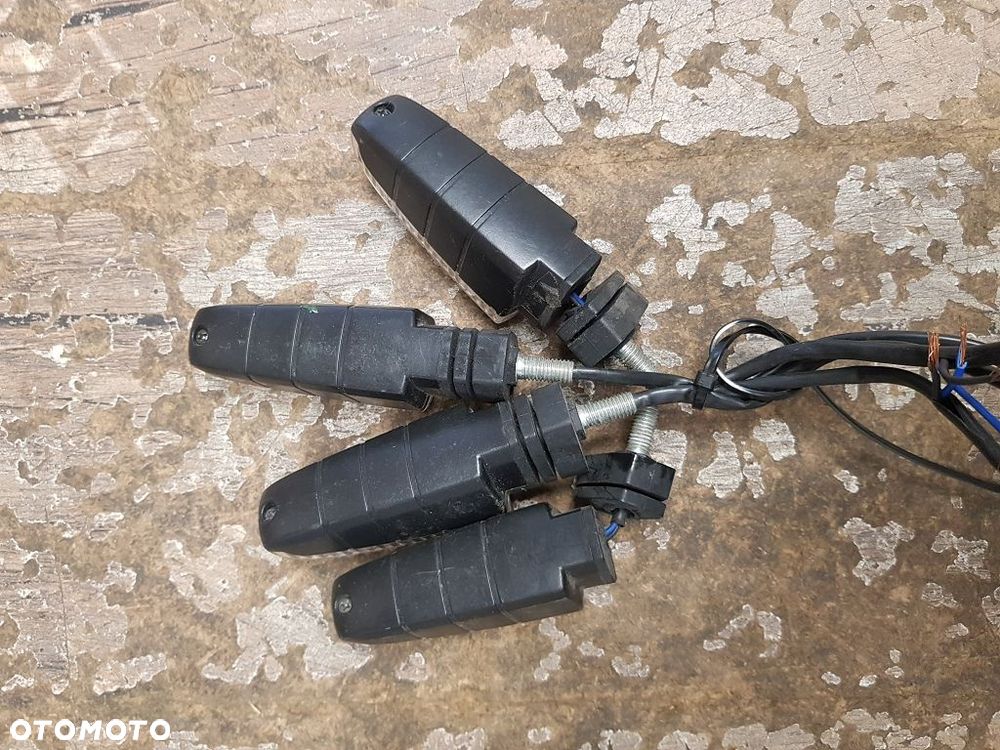 Zestaw kierunkowskazów led - 5