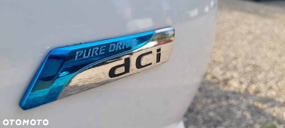 Nissan Juke 1.5 dCi Acenta - 27
