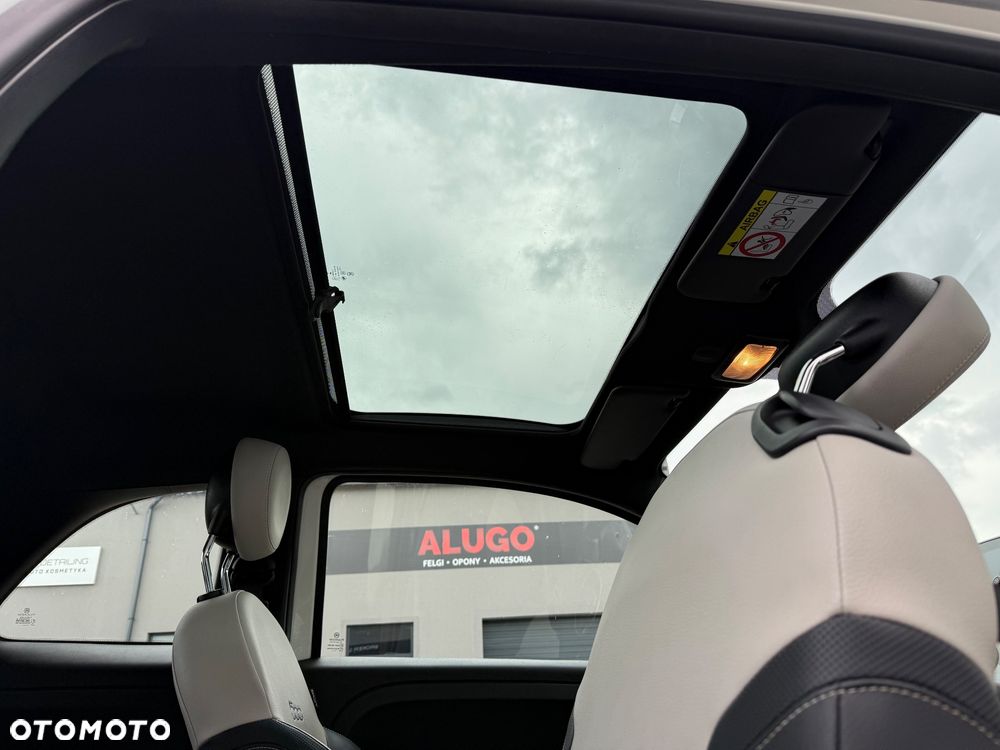Fiat 500 1.0 Hybrid Dolcevita - 28