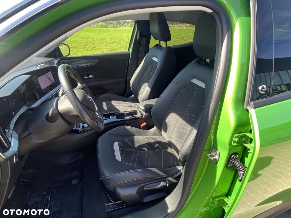 Opel Mokka - 11