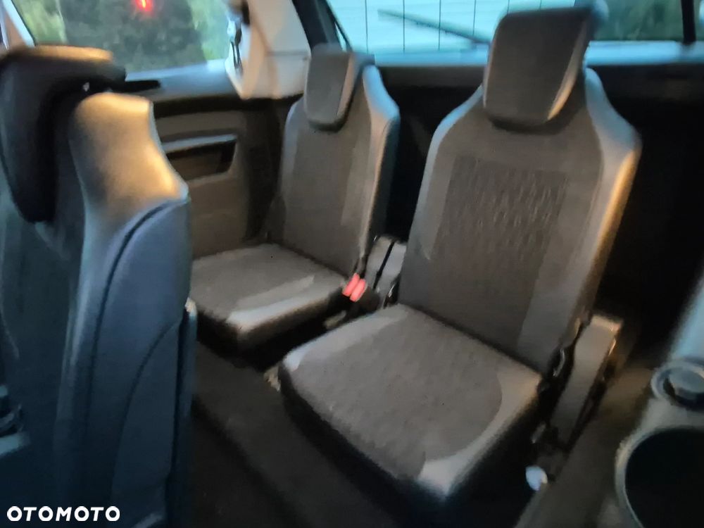 Citroën C4 Grand Picasso - 30