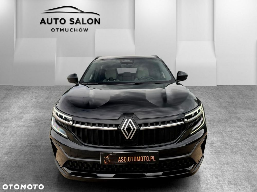 Renault Espace - 2