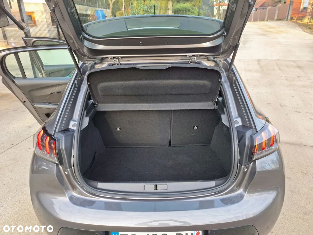 Peugeot 208 PureTech 100 Business - 25