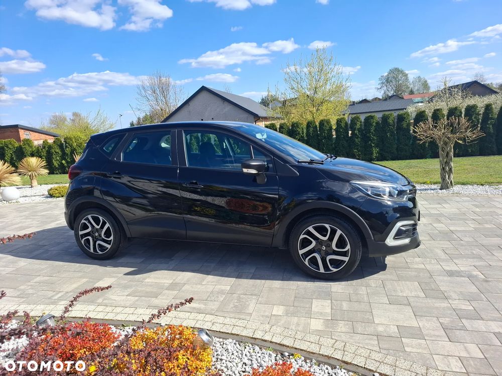 Renault Captur (ENERGY) TCe 90 LIFE - 4