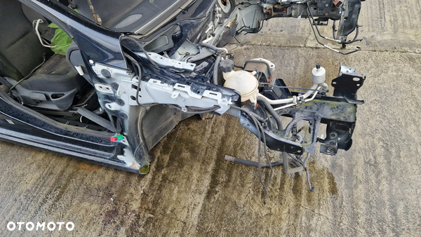 PEUGEOT 308 T7 PODŁUŻNICA ĆWIARTKA PRAWY PRZÓD