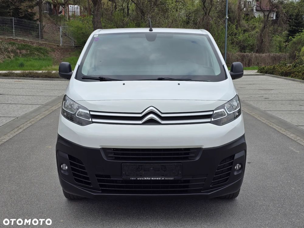 Citroën Jumpy 4x4 - 7