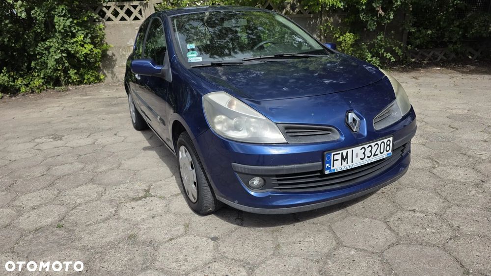 Renault Clio 1.5 dCi Extreme - 6