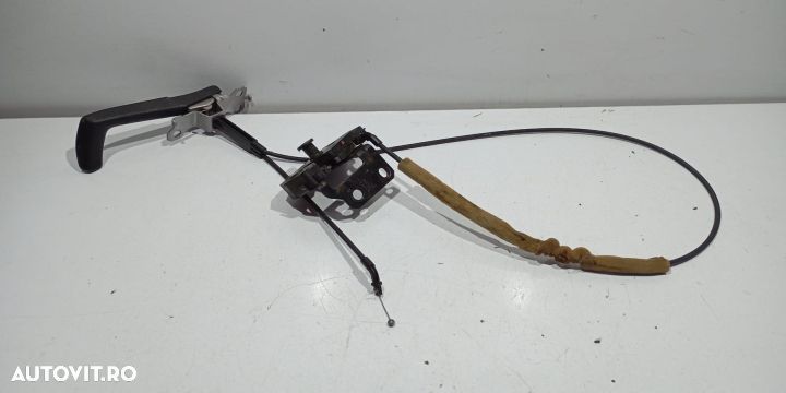 Broasca haion 30649106 Volvo XC90 1 [facelift] [2006 - 2014] - 1