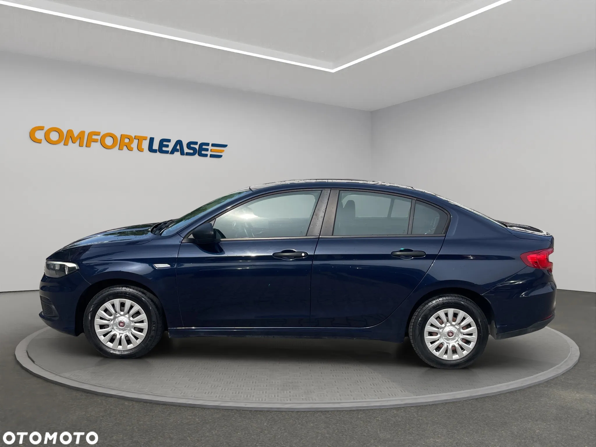 Fiat Tipo 1.4 16v - 2