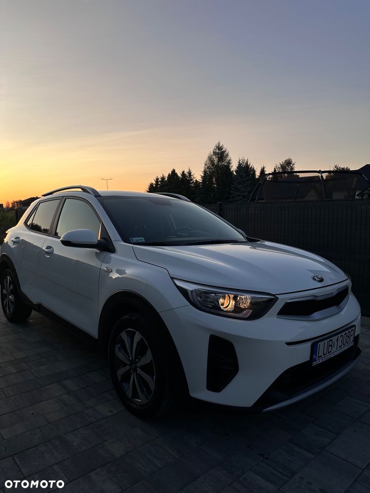 Kia Stonic 1.0 T-GDI L DCT - 1