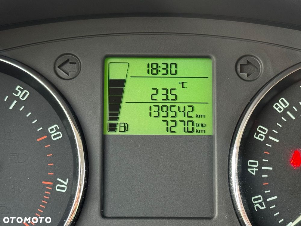 Skoda Fabia 1.2 TSI Comfort - 13