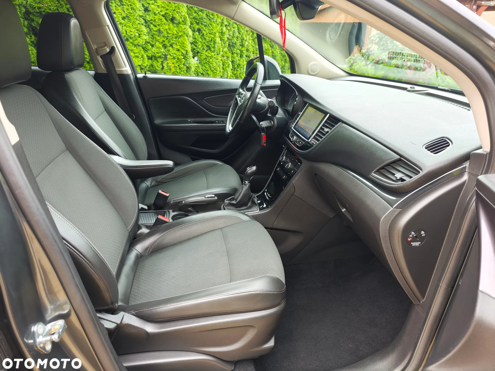 Opel Mokka 1.6 CDTI Cosmo S&S - 20