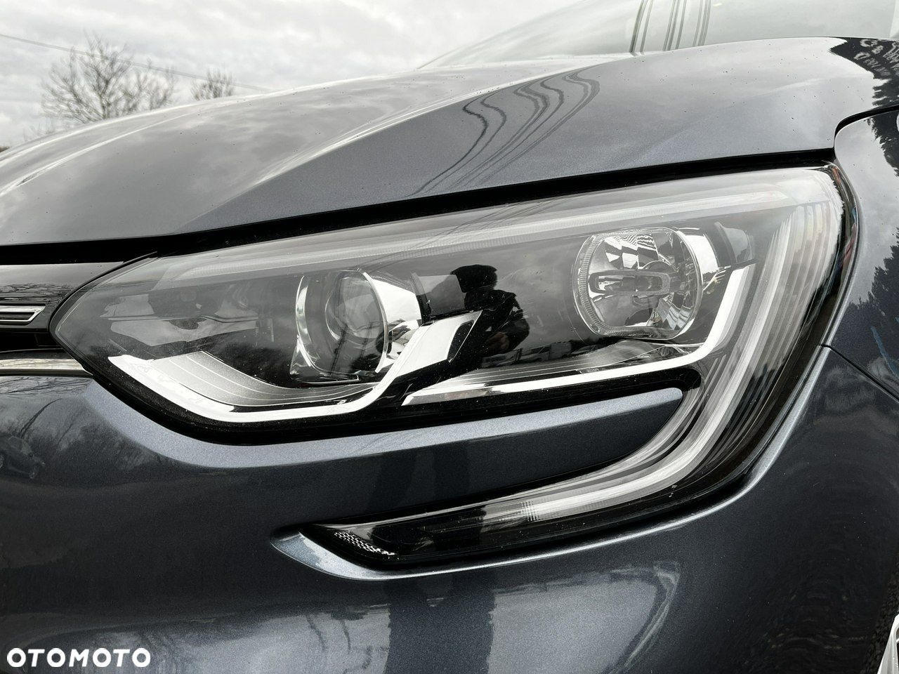 Renault Megane - 12