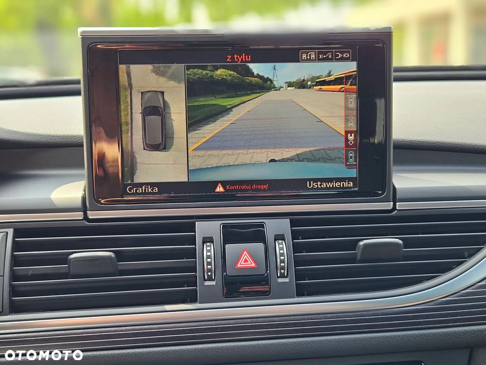 Audi A6 Allroad quattro 3.0 TDI tiptronic DPF - 24