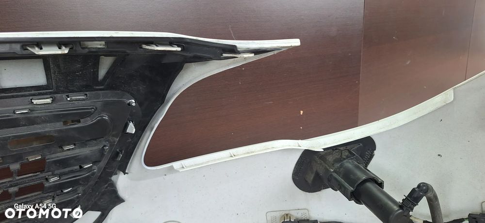 Opel Insignia A Lift Zderzak Przód Przedni OPC Line Spryski 6XPDC - 38