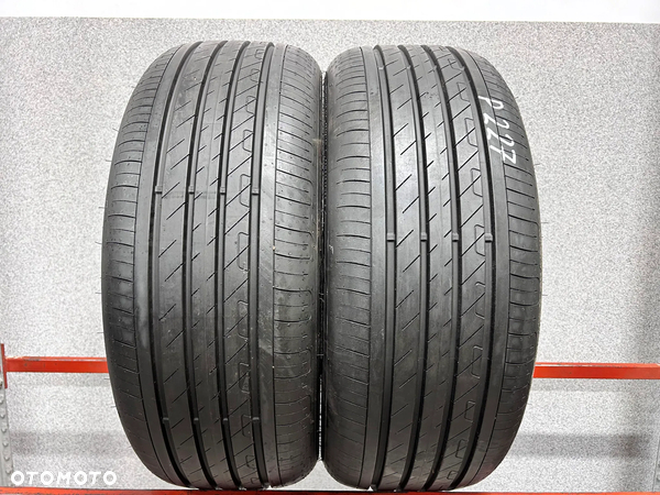 2 OPONY LETNIE GOODYEAR 215/50/18  92V  EFFICIENT GRIP