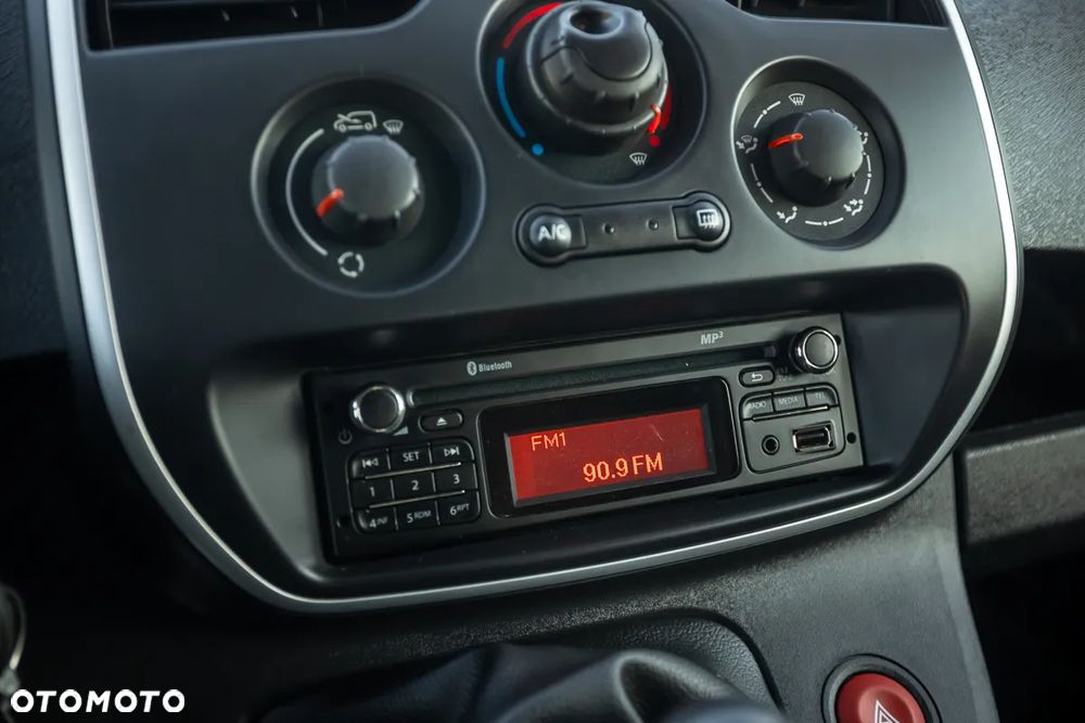 Renault Kangoo - 26
