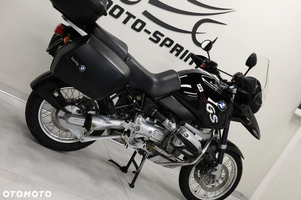BMW GS - 10