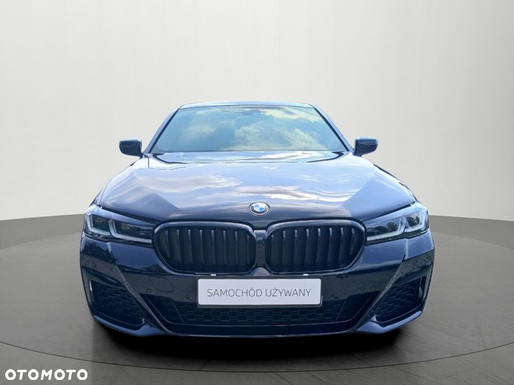 BMW Seria 5 - 9