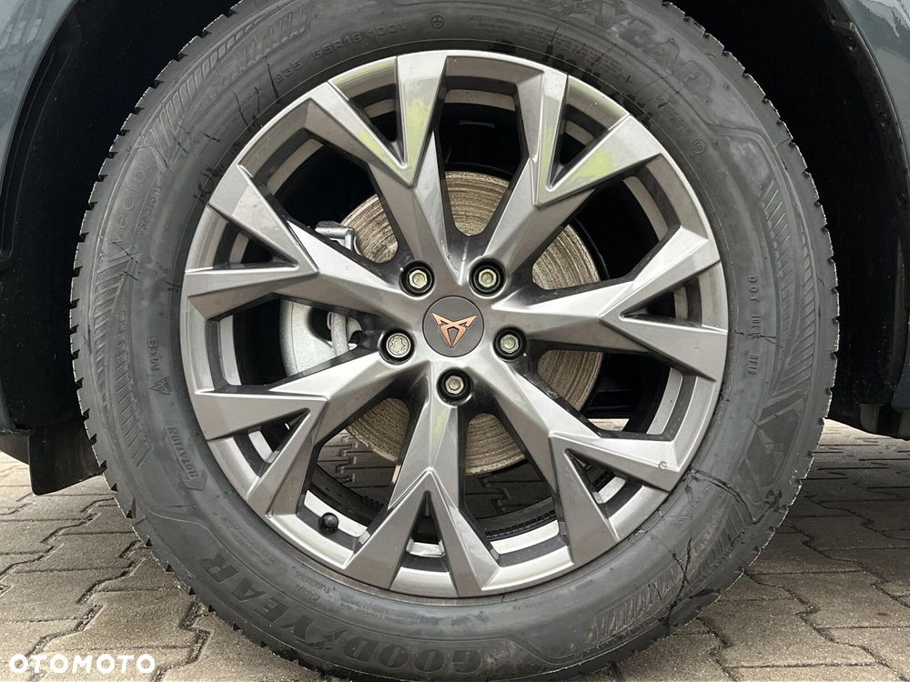 Cupra Terramar - 10