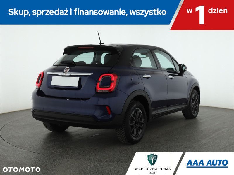 Fiat 500X - 7