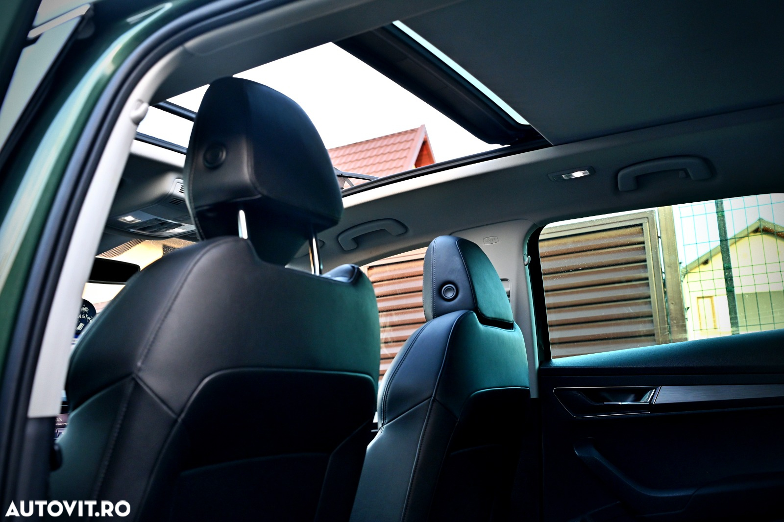 Skoda Karoq 1.5 TSI ACT DSG Style - 21