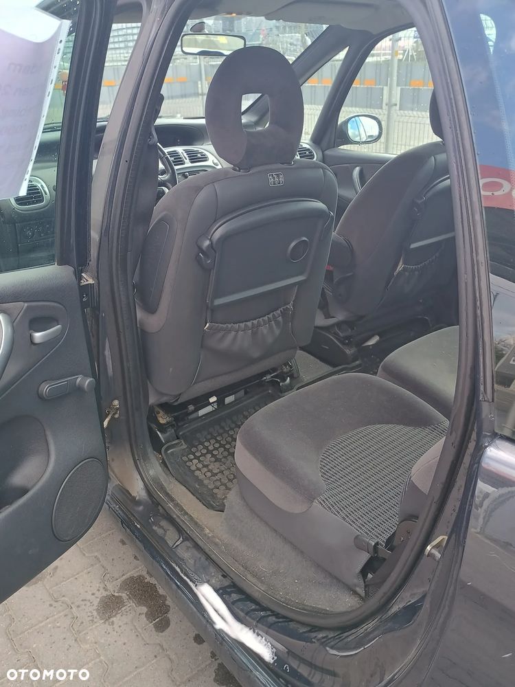 Citroën Xsara Picasso 1.6 HDI SX - 7
