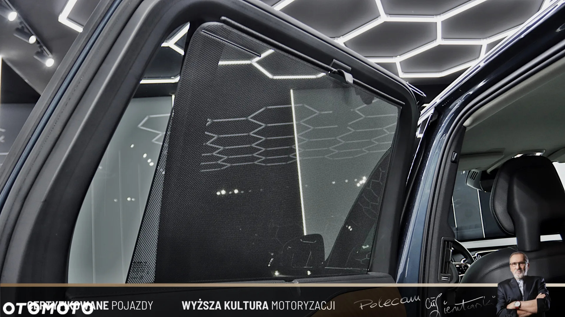 Volvo XC 90 B6 B AWD Geartronic Inscription - 35